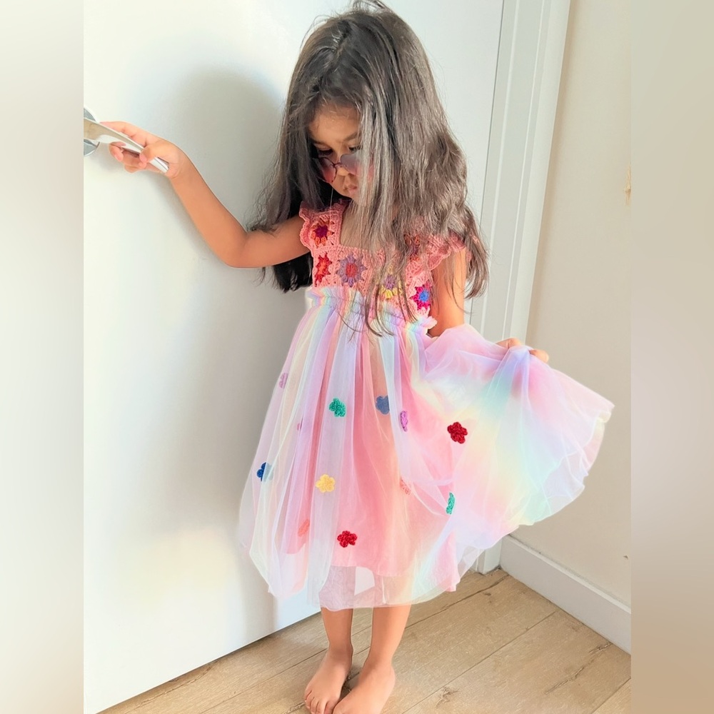 Tutu dress